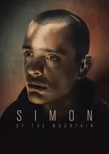 Lorenzo Ferro interpreta a Simon en Simón de la montaña