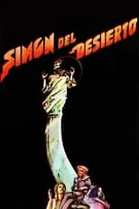 Portada de Simón del desierto