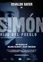 Película Simón, el hijo del pueblo