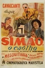 Película Simão, o Caolho