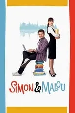 Poster de la película Simon & Malou - Películas hoy en TV