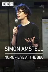 Simon Amstell es Himself en Simon Amstell: Numb - Live at the BBC