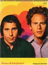 Paul Simon es Self en Simon and Garfunkel: Songs of America