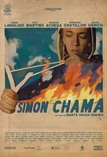 Simon Chama portada