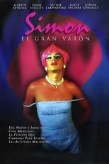 Poster de Simon, el gran varón