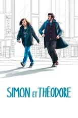 Poster de Simon et Théodore