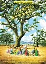 Poster de la película Simon les nuages - Películas hoy en TV