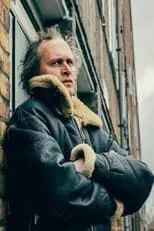 Simon Munnery es Alan Parker - Urban Warrior en Simon Munnery: Alan Parker - Urban Warrior - The Farewell Tour