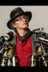 Simon Munnery es  en Simon Munnery: Renegade Plumber