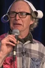 Simon Munnery es Self en Simon Munnery: Trials and Tribulations