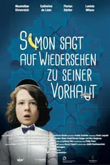 Poster de Simon sagt Auf Wiedersehen zu seiner Vorhaut