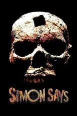 Poster de Simon Says