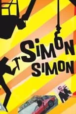 Eric Morecambe interpreta a Roof Tiler en Simon Simon