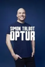 Simon Talbot es Self en Simon Talbot: Optur