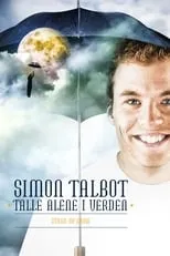 Simon Talbot es Simon Talbot en Simon Talbot: Talle Alene I Verden