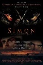 Poster de Simon