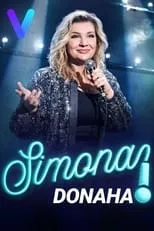 Película Simona: Donaha!