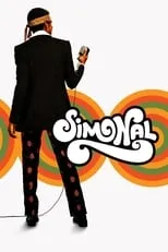 Portada de Simonal