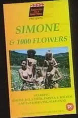 Tony es Self en Simone and 1000 Flowers