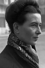 Película Simone de Beauvoir: Two Interviews