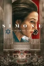 Poster de Simone, la mujer del siglo