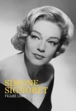 Portada de Simone Signoret, figure libre