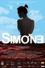 Poster de la película Simone - Películas hoy en TV