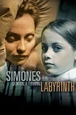 Simon Beckord es Markus en Simones Labyrinth