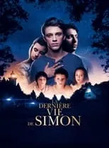 Simon's Got a Gift portada