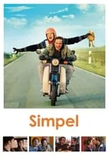 Poster de Simpel