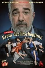 Película Simpl Revue – Krone der Erschöpfung