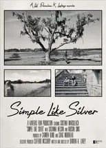 Película Simple Like Silver