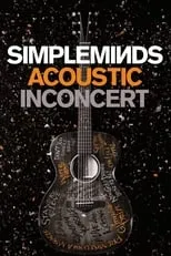 Cherisse Osei interpreta a Self en Simple Minds: Acoustic in Concert