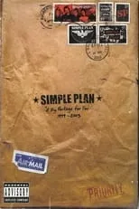 Joel Madden interpreta a Self en Simple Plan: A Big Package for You