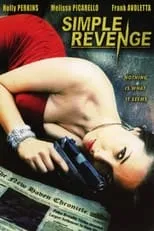 Poster de la película Simple Revenge - Películas hoy en TV