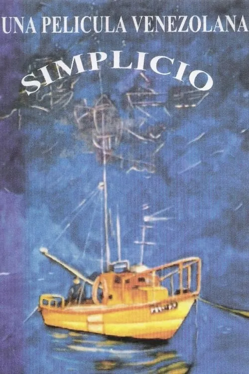 Película Simplicio