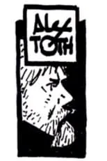 Joe Kubert es Self en Simplicity: The Life and Art of Alex Toth