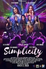 Póster de la película Simplicity