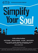 Póster de la película Simplify Your Soul