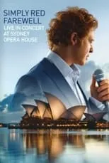 Poster de la película Simply Red: Farewell - Películas hoy en TV