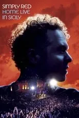 Poster de Simply Red: Home Live in Sicily