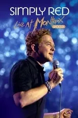 Poster de Simply Red: Live at Montreux 2003