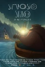 Póster de Simposio Suino in Re Minore