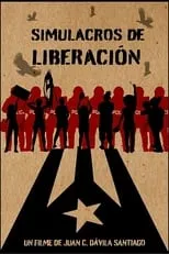 Poster de la película Simulacros de liberación - Películas hoy en TV