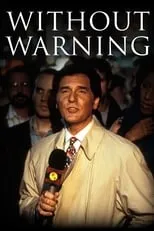 Poster de la película Sin Advertencia (Without Warning) - Películas hoy en TV