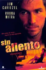 Poster de la película Sin aliento - Películas hoy en TV