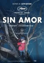 Ben Tolpin en la película Sin amor