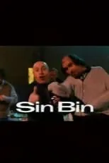 Película Sin Bin