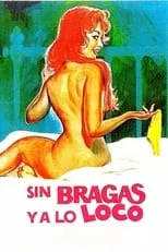 Dany Berger es Cristobal en Sin bragas y a lo loco