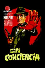 George Meader interpreta a  en Sin conciencia